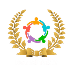 round table logo png